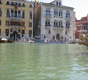 Canal Grande