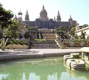 Museu Nacional d' Art de Catalunya (1)