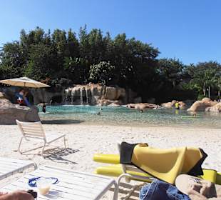 Hier kann man es aushalten