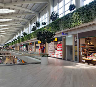 Einkaufen & Shopping