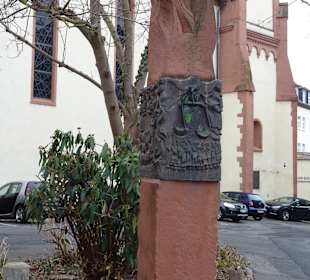 Stadtbesichtigung Würzburg