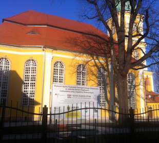 Cieplice Zdrój - uzdrowiskowa część miasta