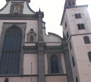 St. Mariä Himmelfahrt