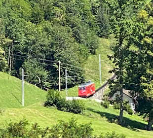 Pilatus Bahn