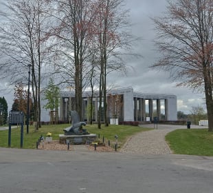 Bastogne War Museum