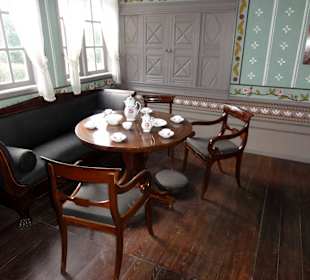 Aus dem Leben eines Guts-Bauern