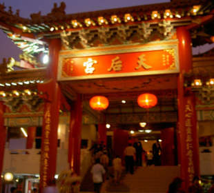 Tempel