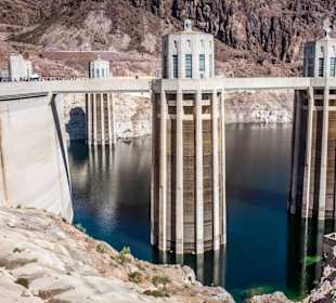 Hoover Dam