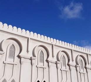 Beit Sheikh Isa Bin Ali Al Khalifa