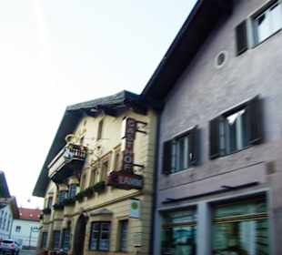 Matrei eine herrliches Dorf