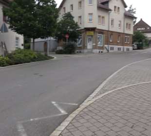 Ehemaliges Oberamtsgefängniss