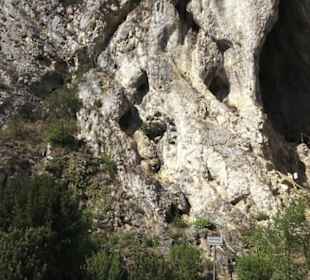 Geisterhöhle