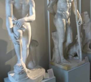 Museum Alte Kulturen