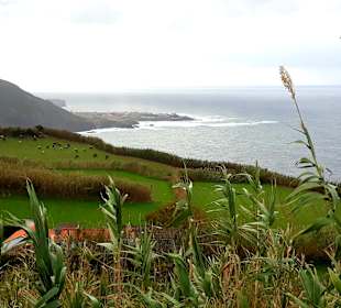 Inselrundfahrt Nordwestküste