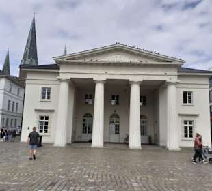 Altstadt Oldenburg in Oldenburg