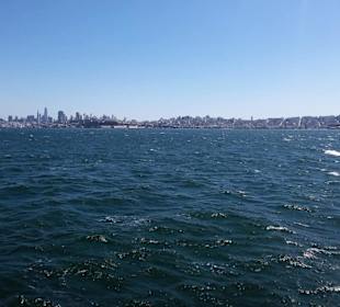 San Francisco