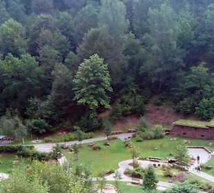 Erlebnispark Teufelstisch in Hinterweidenthal