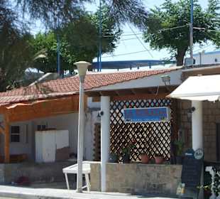 Tawerna Lastrada u Eleny i Stawrosa