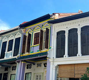 Emerald Hill Road