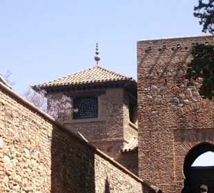Alcazaba