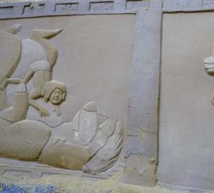 Sehenswertes Sand City