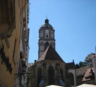 Stadtrundgang / Meißen