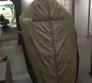 Erdgeschoss - Kirchengeschichte - Mittelalter 