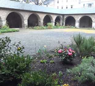 St. Maria im Kapitol