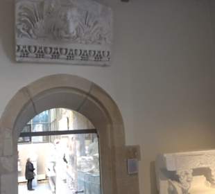 Museum Alte Kulturen