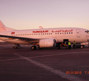 Tunis Air