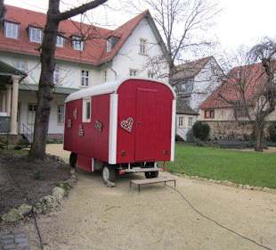 Historischer Ortskern Freinsheim