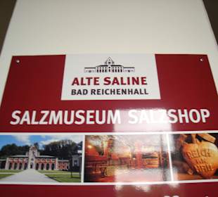 Alte Saline