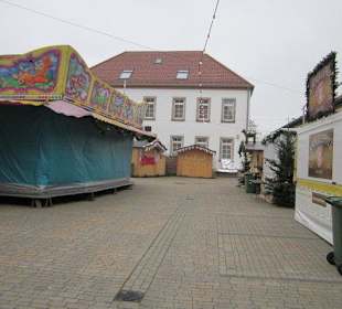 Der berühmte Annereslmarkt