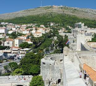Altstadt Dubrovnik