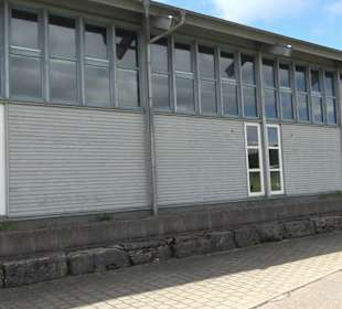 Fest- und Gemeindehalle Dettlingen
