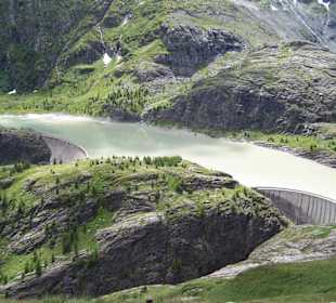 Grossglockner Hochalpenstrasse