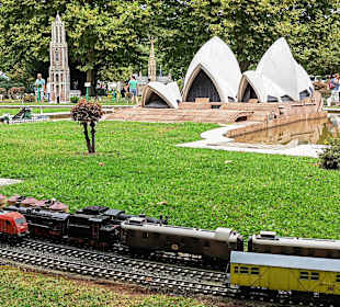 Minimundus
