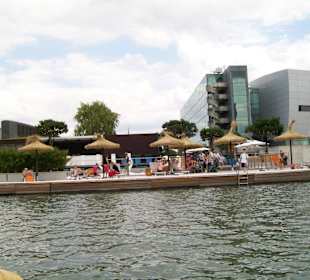 Autostadt-VW Wolfsburg