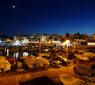 Yachthafen Cala Ratjada