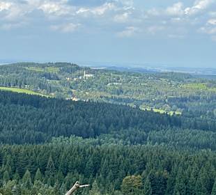 Wandern Altenberg