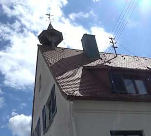 Marktplatz Bösingen