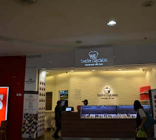 Sunway Pyramid Shoppingmall