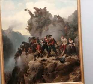 Alte Nationalgalerie