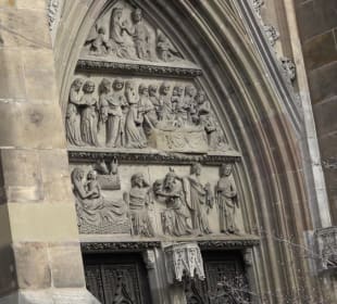 Frauenkirche Esslingen am Neckar