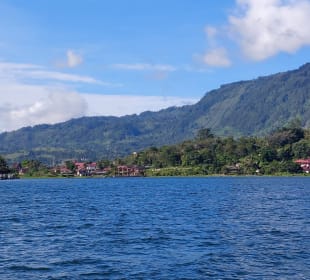 Lake Toba