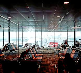 Flughafen Singapur Changi