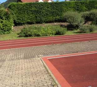 Spielplatz Filsenbergschule Öschingen