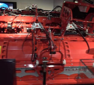 Deutsches Technikmuseum