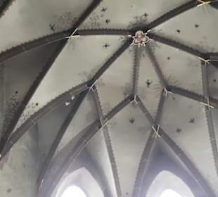 Kath. Stadtkirche St. Laurentius