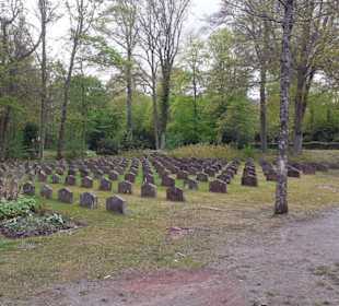 Hauptfriedhof Kaiserslautern in Kaiserslautern